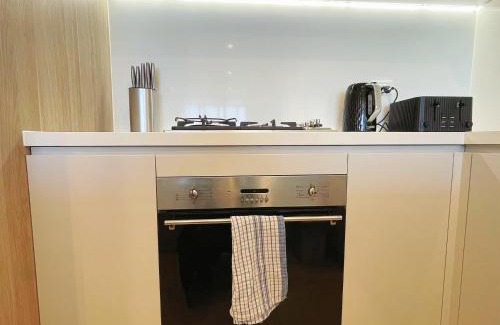 Hurstville Apartment | Sea & City View 2BR AT Hurstville