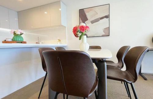 Hurstville Apartment | Sea & City View 2BR AT Hurstville