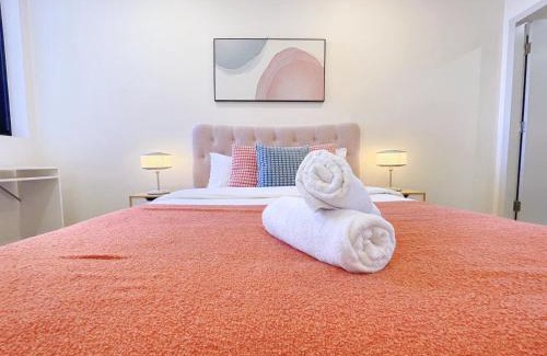 Hurstville Apartment | Sea & City View 2BR AT Hurstville