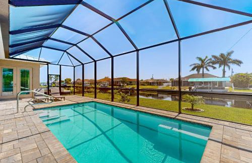 Gulf Cove House | Sea Clarity