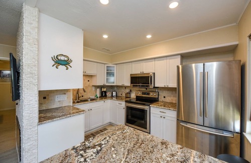 Siesta Key House | Sea Club II by Beachside Management
