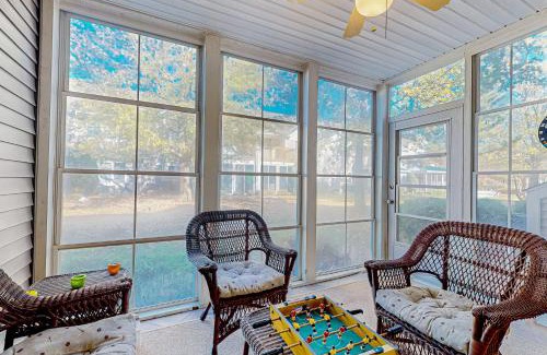 Bethany Beach House | Sea Colony - 56200 Pine Cone Ln