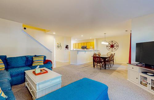Bethany Beach House | Sea Colony - 56200 Pine Cone Ln