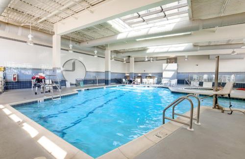Bethany Beach Apartment | Sea Colony - 704 Chesapeake House