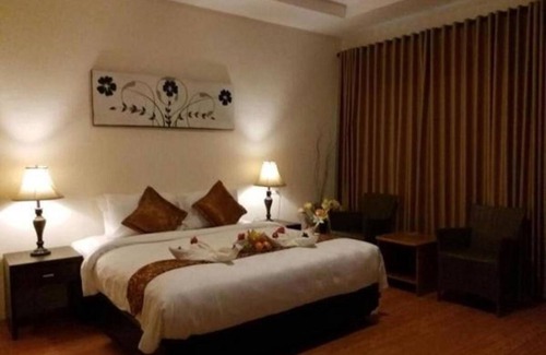 Telukbakau Hotel | Sea Coral Beach Resort