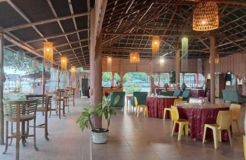 Telukbakau Hotel | Sea Coral Beach Resort