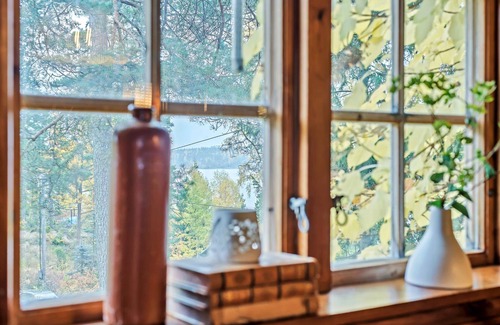 Akersberga House | Sea Cottages - 5: The Cozy Seacottage