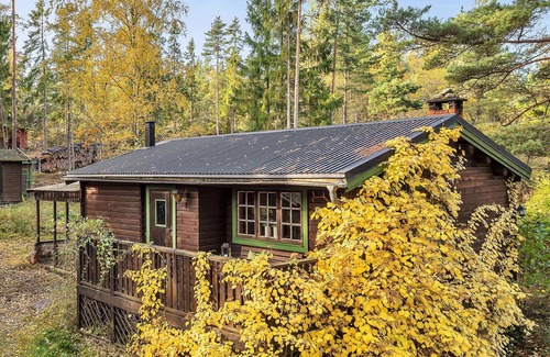 Akersberga House | Sea Cottages - 5: The Cozy Seacottage
