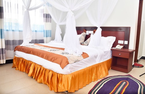 Kiwengwa Hotel | Sea Crest Hotel