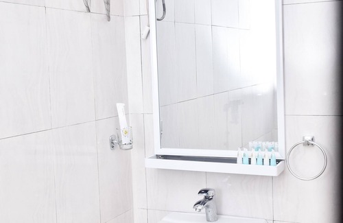 Kiwengwa Hotel | Sea Crest Hotel