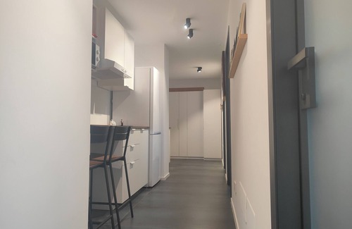 Municipio 1 Apartment | Sea&Cruise Side Apartment