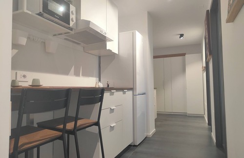 Municipio 1 Apartment | Sea&Cruise Side Apartment
