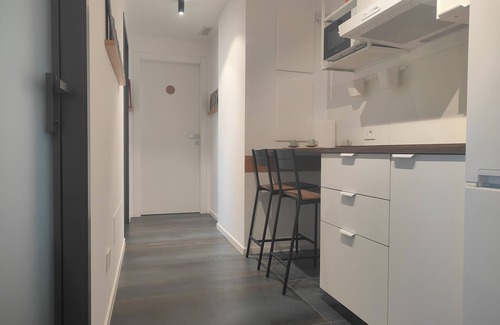 Municipio 1 Apartment | Sea&Cruise Side Apartment