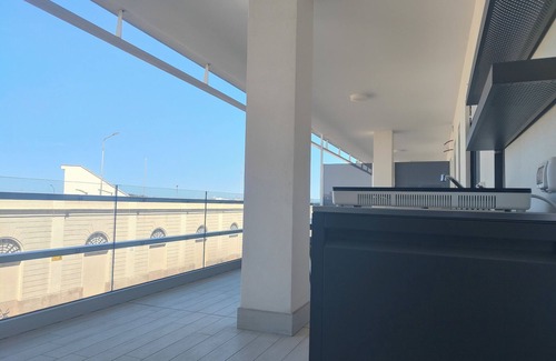 Municipio 1 Apartment | Sea&Cruise Side Apartment