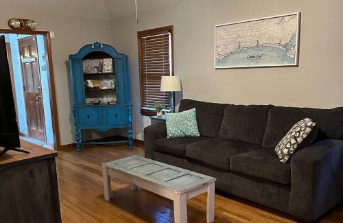 Supply House | Sea Dog Cottage