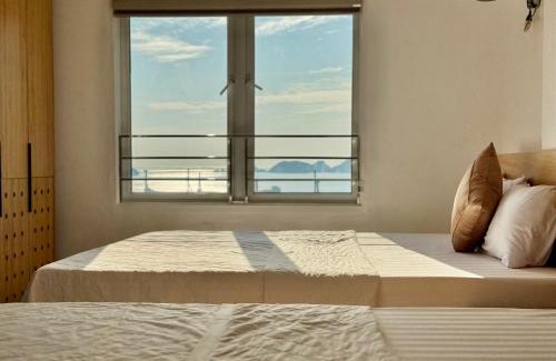 Cat Hai Hotel | Sea Dragon Hotel Cát Bà & Aparment