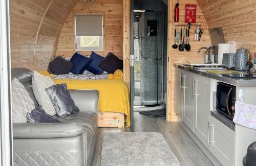 Mablethorpe House | Sea Dreams