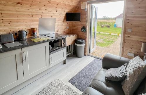 Mablethorpe House | Sea Dreams