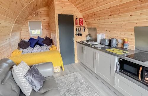 Mablethorpe House | Sea Dreams