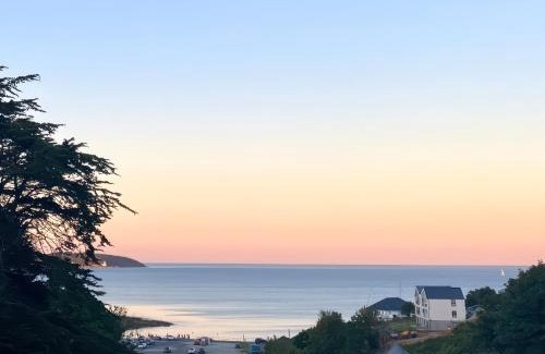 Maenporth Apartment | Sea Dream