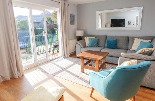 Maenporth Apartment | Sea Dream