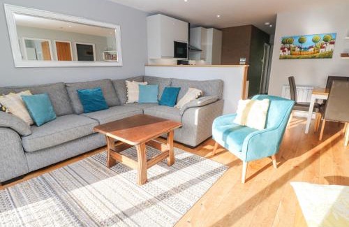 Maenporth Apartment | Sea Dream