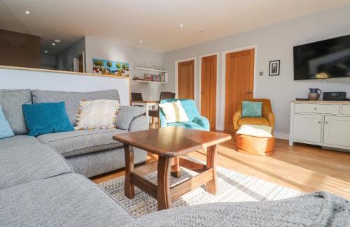 Maenporth Apartment | Sea Dream