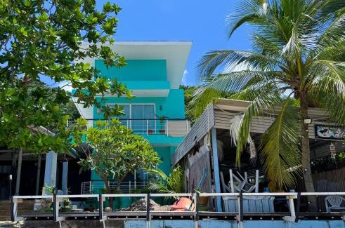 Wichit Apartment | Sea Dreamer Beachfront Apartments