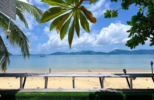 Wichit Apartment | Sea Dreamer Beachfront Apartments