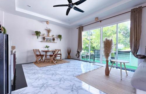 Wichit Apartment | Sea Dreamer Beachfront Apartments