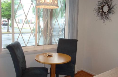 Old Orchard Beach Hotel | Sea Drift Motel