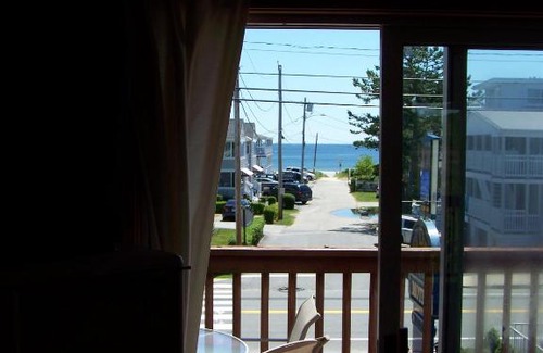 Old Orchard Beach Hotel | Sea Drift Motel