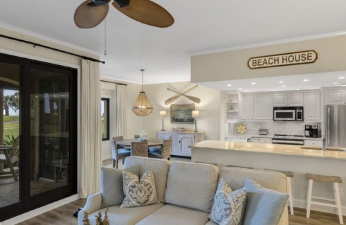 Fernandina Beach Condo | Sea Dunes 3 bedroom Oceanfront Beach Condo