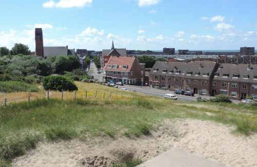 Vogelwijk Apartment | Sea & Dunes