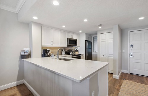 Fernandina Beach Condo | Sea Dunes - Oceanfront Oasis @ Amelia Island Plantation Resort