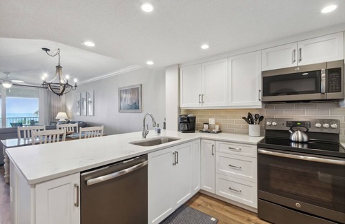Fernandina Beach Condo | Sea Dunes - Oceanfront Oasis @ Amelia Island Plantation Resort
