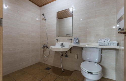 Jocheon House | Sea Eco Beach