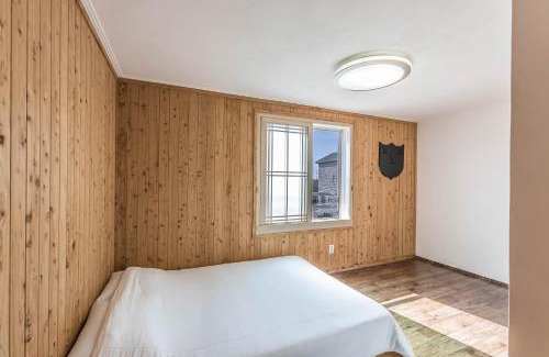 Jocheon House | Sea Eco Beach