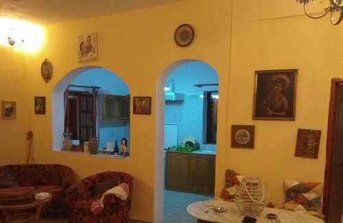 East Mani House | Sea-Esta Mani Mountain Retreat.