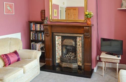 Colchester House | Sea Folly