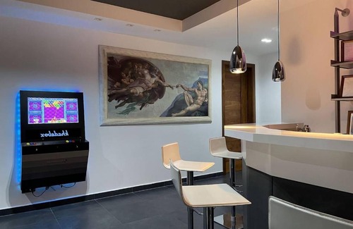 Birzebbuga Apartment | Sea Front Hse, Free Wifi & Cable TV