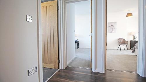 Felixstowe Apartment | Sea front luxury apartment with sea views