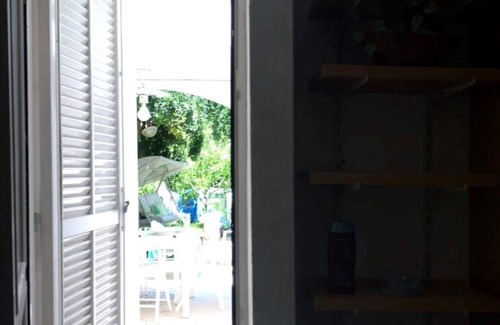 Gizzeria Lido House | Sea, garden, kite school and relaxation. The choice is yours ... but you can choose everything! C6