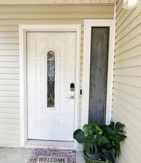 Ocean City House | Sea Glass Getaway