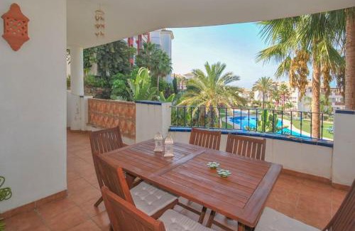 Mijas Apartment | Sea Golf at Island Resort