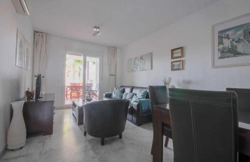 Mijas Apartment | Sea Golf at Island Resort