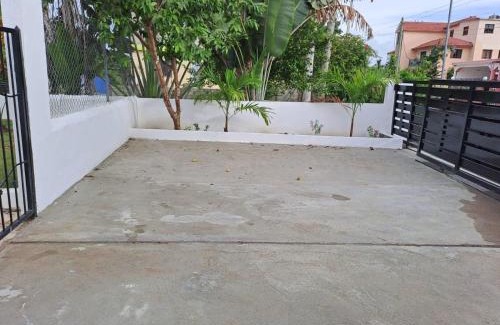 Cabarete Apartment | Sea Grape apartments
