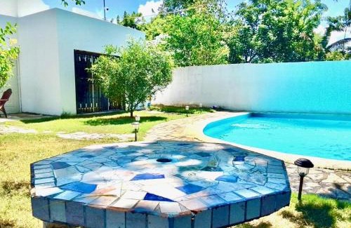 Cabarete Apartment | Sea Grape apartments