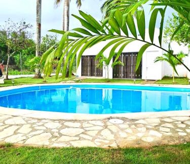 Cabarete Apartment | Sea Grape apartments