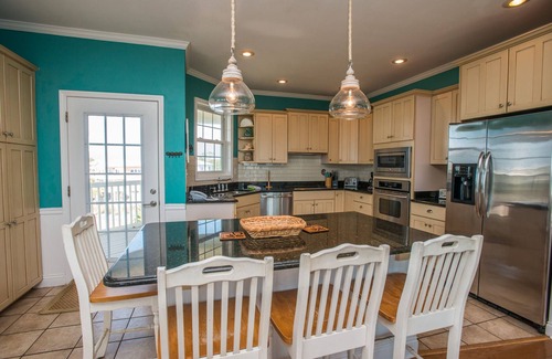 Seagrass House | Sea Grass Neighborhood * Private Pool 5 Bdrms